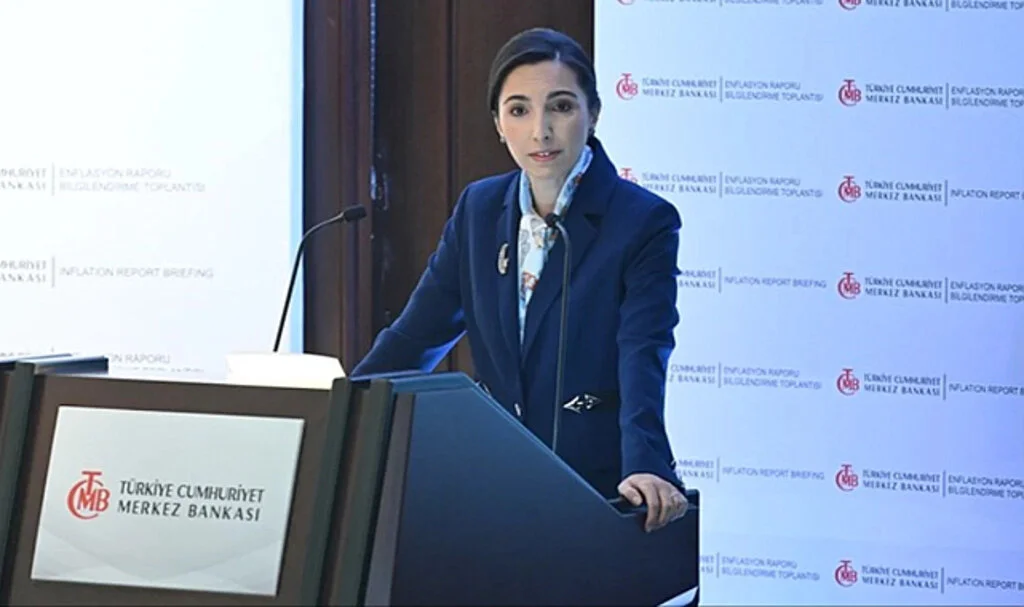 Merkez Bankası Faiz Kararını Yarın Açıklıyor! Ekonomistlerin Tek Bir Tahmini Var