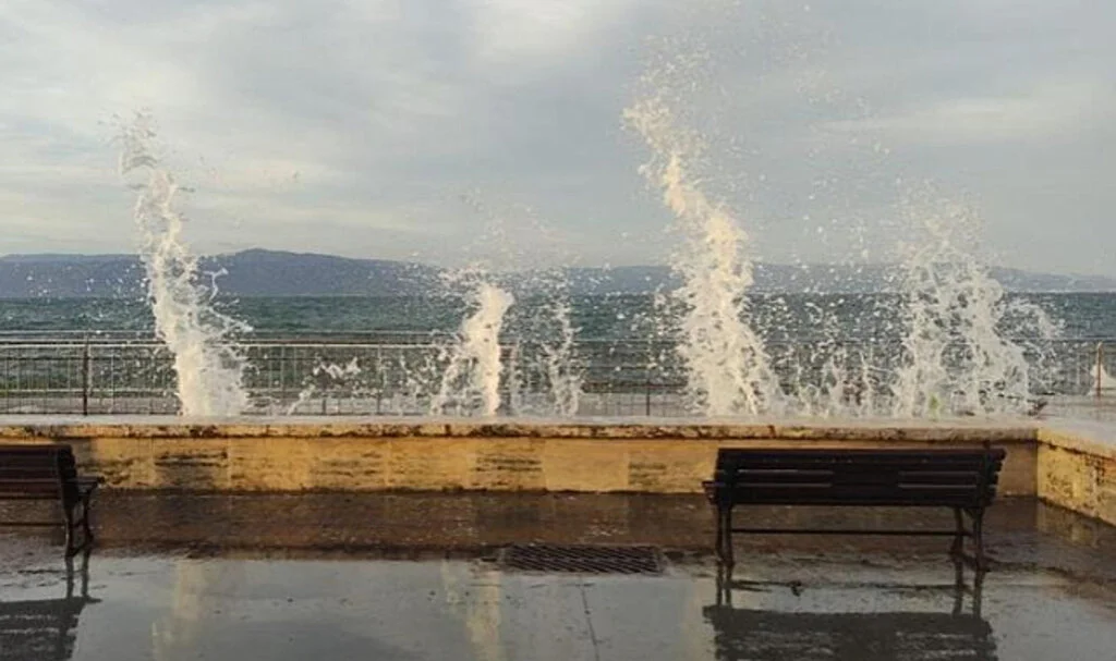 Meteoroloji'den uyardı! Fırtına bekleniyor...