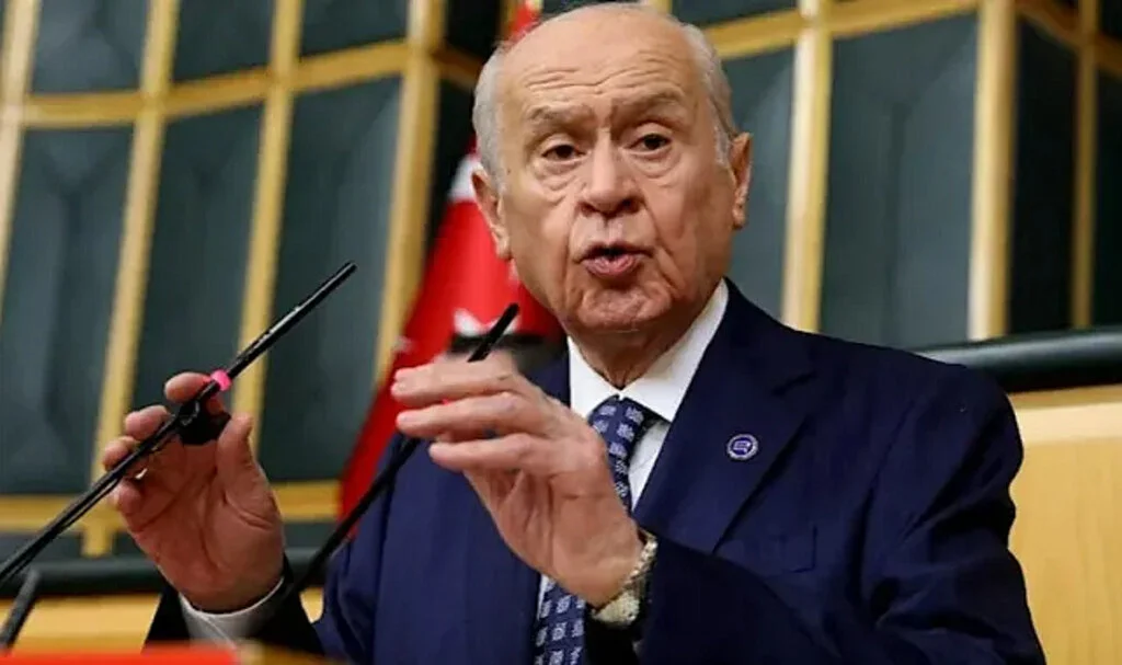 MHP’nin Yerel Seçim Şarkısı Belli Oldu! İşte Sözleri…