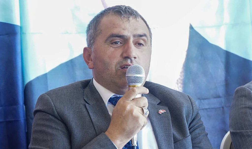 MHP Samsun İl Başkanı Burhan Mucur'dan birlik çağrısı 