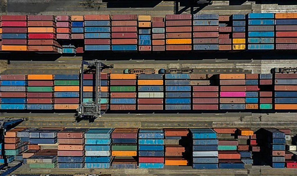 Mobilya, Kağıt ve Orman Ürünlerinin 7 Aylık İhracatı 4,5 Milyar Doları Aştı