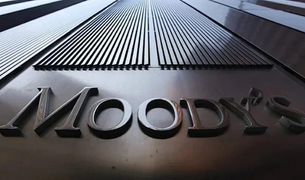 Moody’s Türk Bankalarının Kredi Görünümünü Değiştirdi