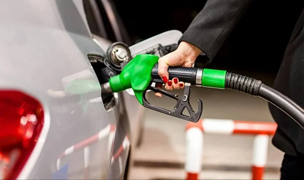 Motorine Zam Geldi, Benzin Fiyatları Değişmedi