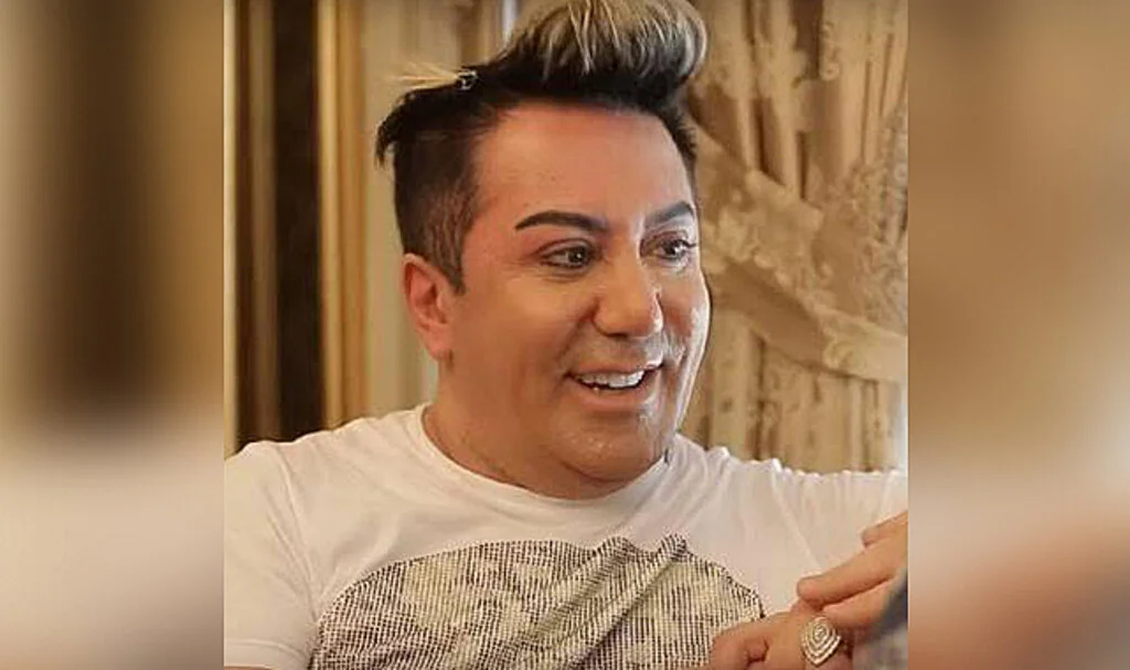 Murat Övüç'ten İptal Sonrası Açıklama 