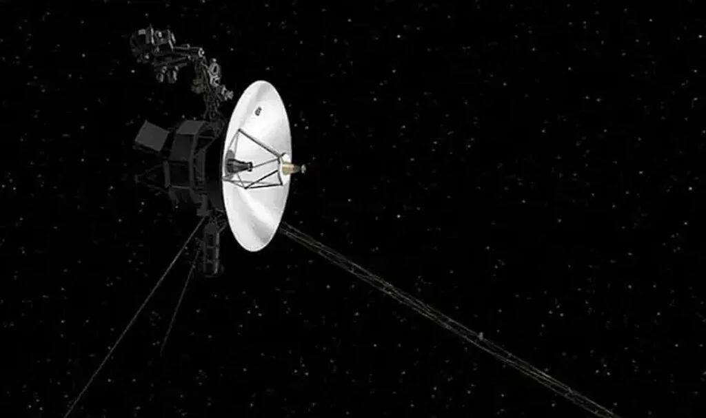 NASA, Yanlış Komut Gönderip Kaybettiği “Voyager 2” İsimli Uzay Aracını Arıyor