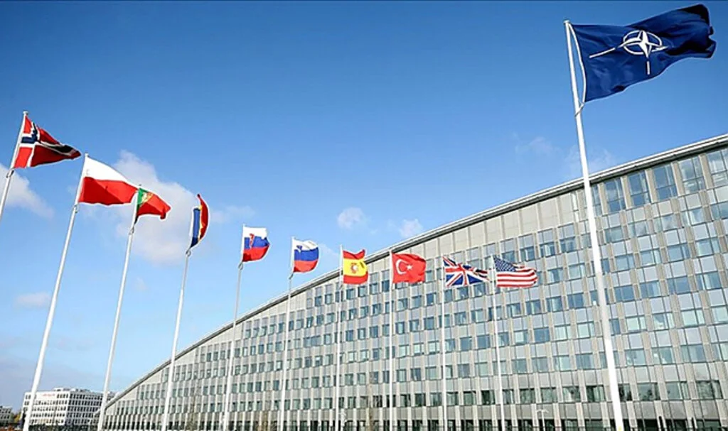 NATO, 30 Ağustos Zafer Bayramı dolayısıyla Türkiye'yi kutladı