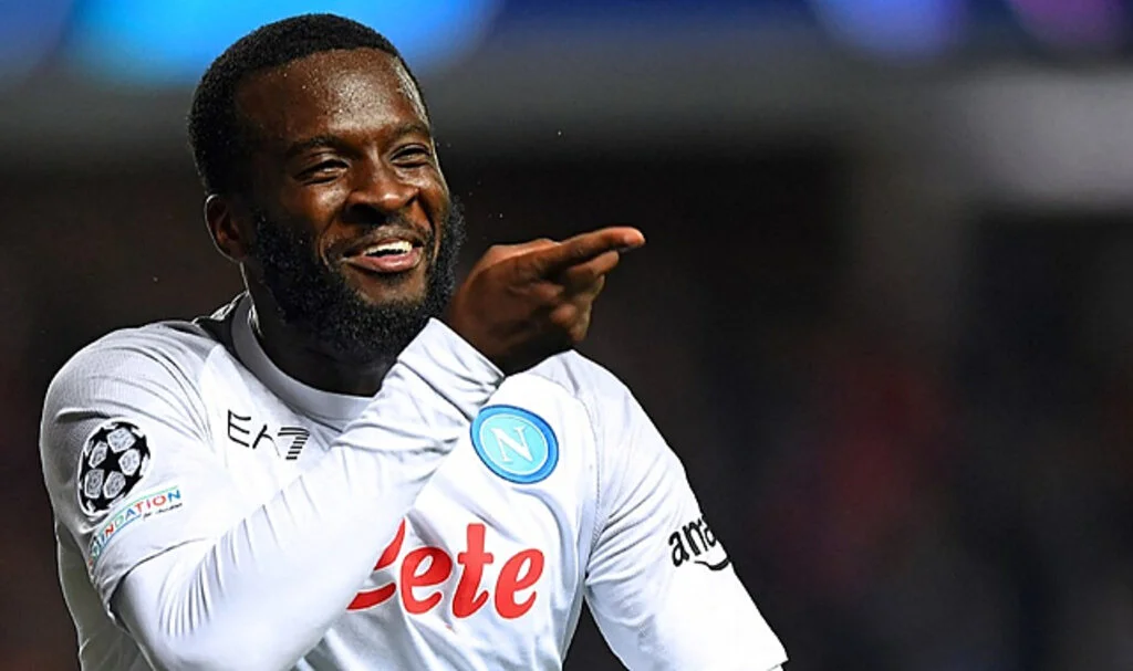 Ndombele için Galatasaray iddiası: "Transfer olmaya yaklaşıyor"
