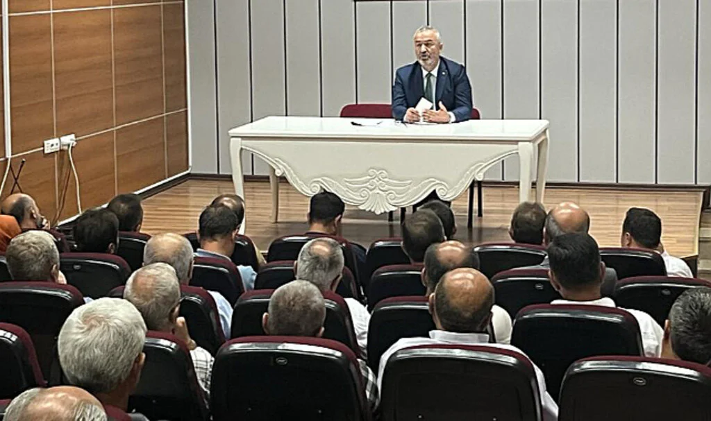 NebiyanFest Gün Sayıyor