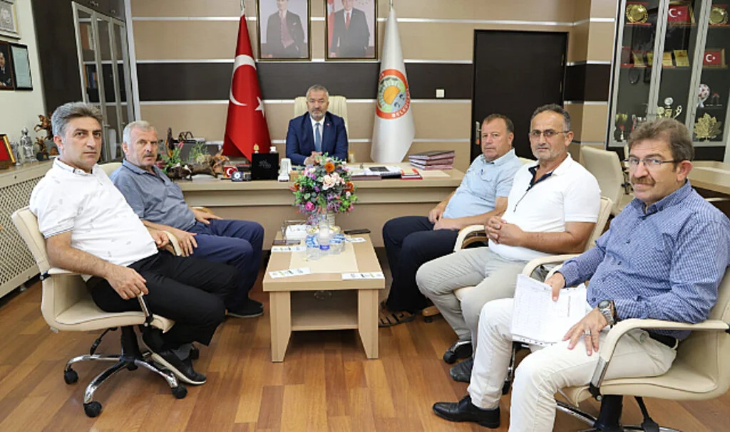 NebiyanFest'te 'Fasulye ve Buzağı' Yarışması Olacak