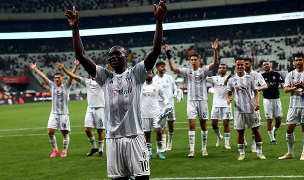 Neftçi Bakü - Beşiktaş maçı canlı izle | Neftçi Bakü - Beşiktaş maçı ne zaman, saat kaçta, hangi kanalda?
