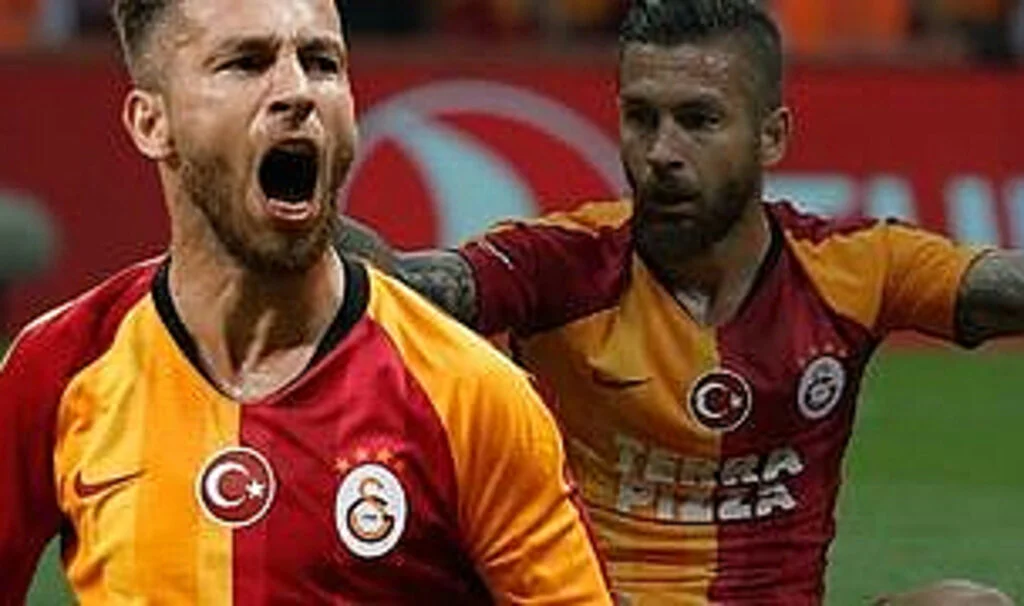 Nereden nereye... Adem Büyük'ün yeni adresi şaşırttı