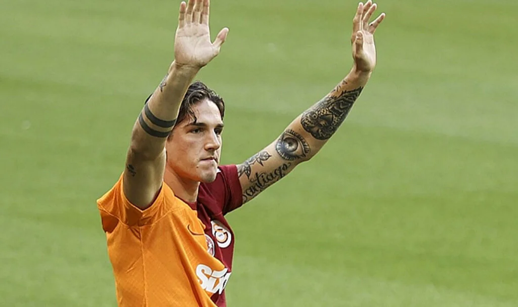 Nicolo Zaniolo'nun yeni takımı belli oldu! Rekor bedelle gidiyor...