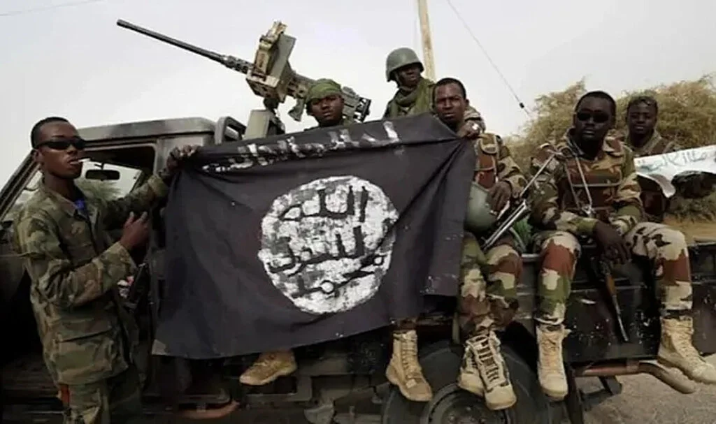 Nijerya’da Terör Örgütü Boko Haram’ın Saldırısında 11 Sivil Hayatını Kaybetti
