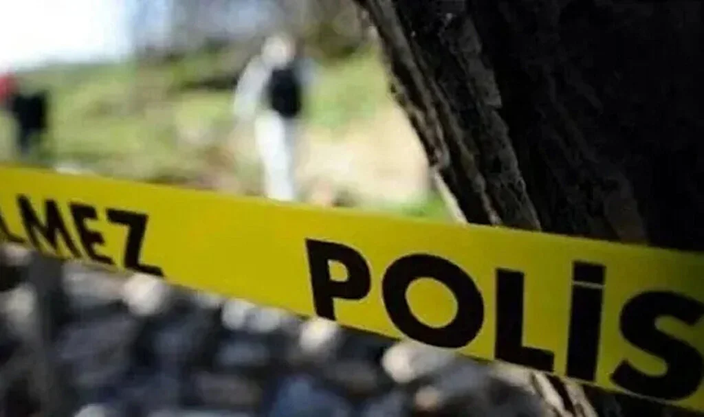 Nişanlısını Öldüren Asuman Teslim Oldu