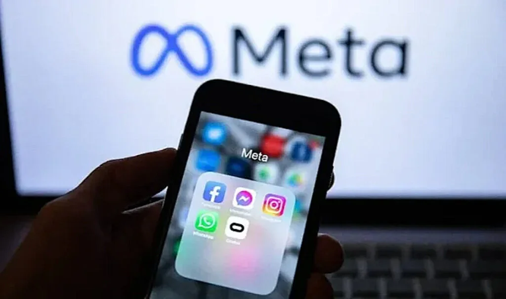 Norveç’ten Meta’ya Ceza… Günde 98 Bin 500 Dolar