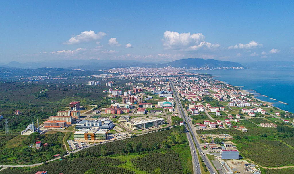 ODÜ, Yüzde 98,6’lık Doluluk Oranına Ulaştı   