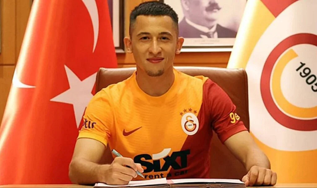 Okan Buruk, Fatih Terim'in Prensine Acımadı! Süper Lig'de Kalan Morutan'ın Yeni Adresi Çok Konuşulur