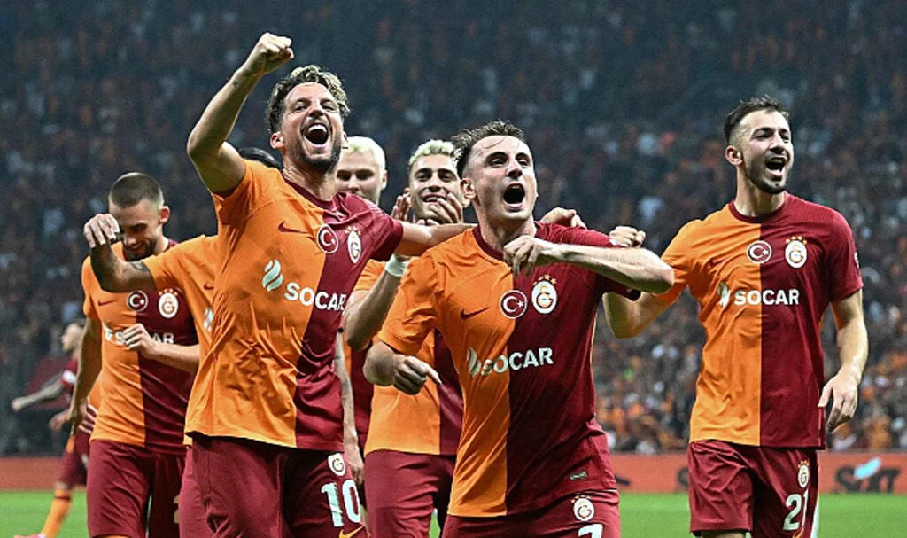 OLİMPİJA LJUBLJANA GALATASARAY MAÇI CANLI İZLE | Olimpija Ljubljana - Galatasaray maçı saat kaçta? Hangi kanalda?