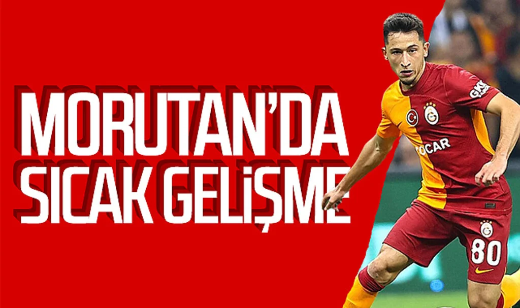 Olimpiu Morutan’da sıcak gelişme! Samsunspor’a yakın...