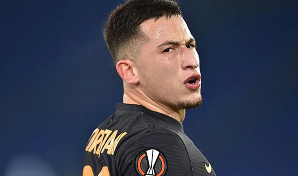 Olimpiu Morutan için yeniden İtalya olasılığı belirdi