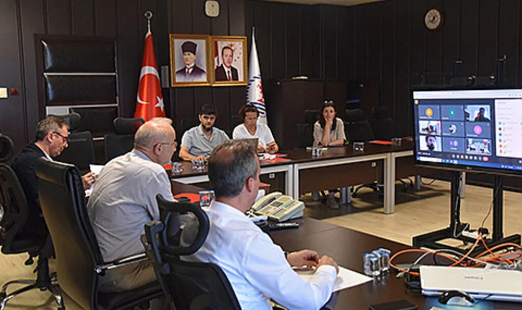 'OMÜ Diplomasinin İş Olanağı Yüksek'