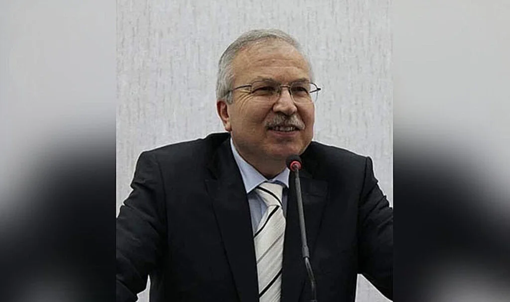 OMÜ'nün Acı Günü 