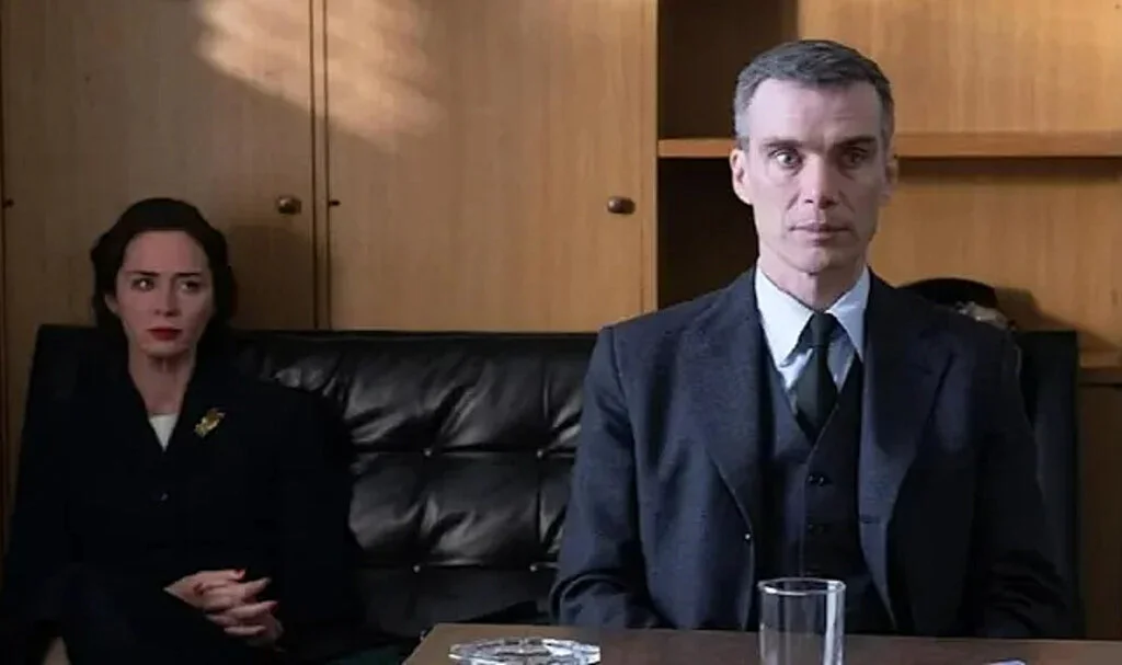 Oppenheimer’ın Başrolü Cillian Murphy Favori Sahnesini Açıkladı