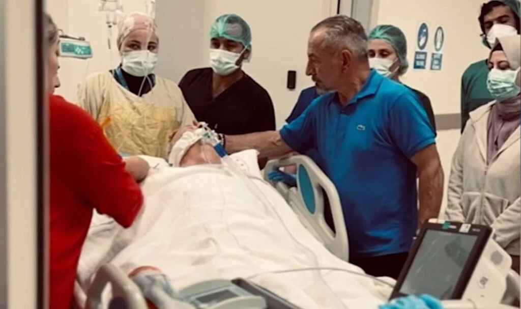 Organları 3 Kişiye Umut Oldu 