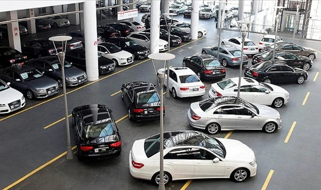 Otomotiv sektöründe taşlar yerine oturmaya başlıyor