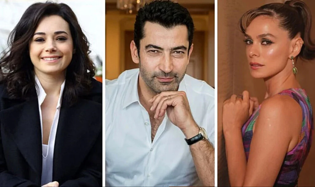 Özgü Namal, Özge Özpirinçci ve Kenan İmirzalıoğlu'nun Bölüm Başı Ücretleri Belli Oldu