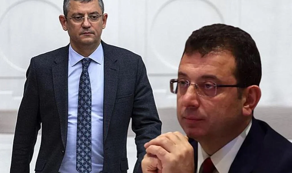 Özgür Özel'den çok konuşulacak İmamoğlu açıklaması: "Ortak bir hayalimiz var"
