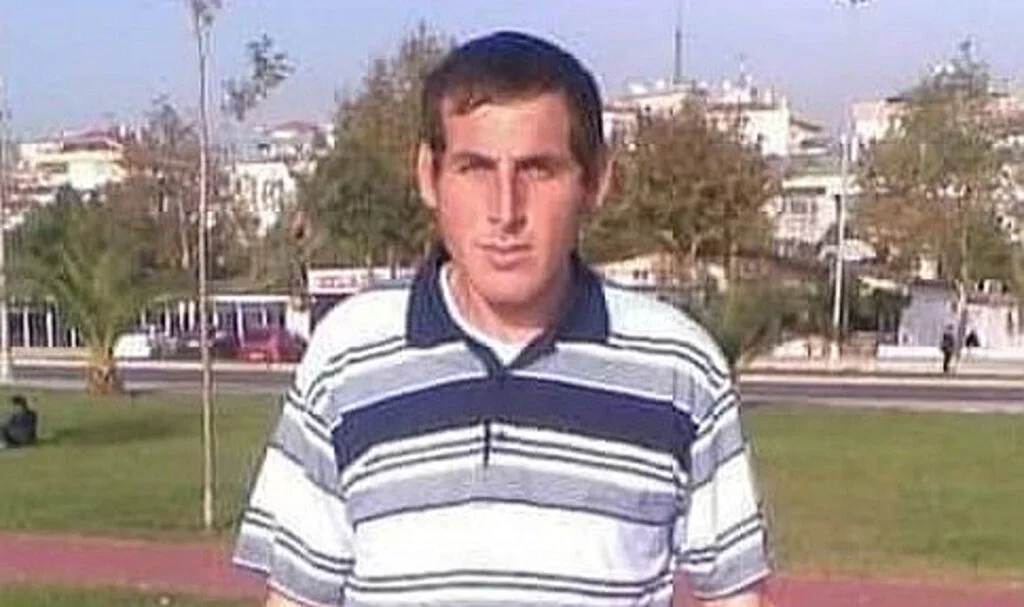 Patpatla Fındık Bahçesine Uçtu 
