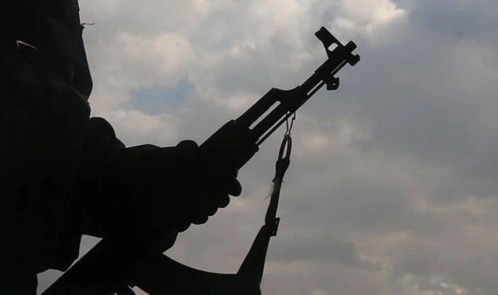 PKK'nın saldırı planı çökertildi: 3 terörist tutuklandı