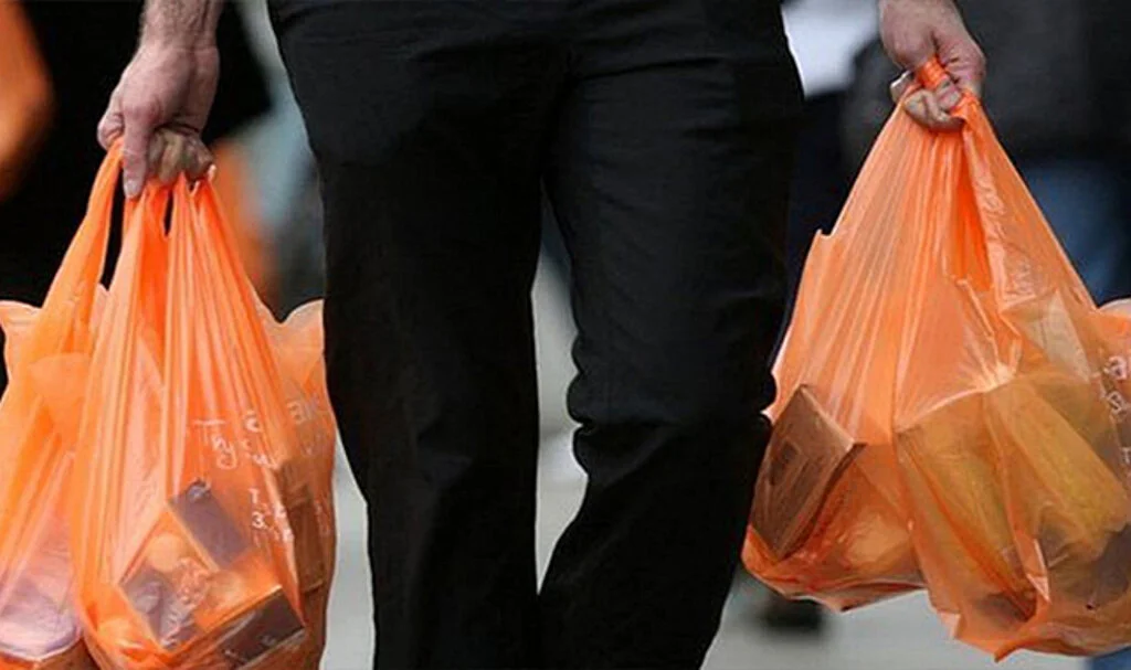 Plastik Poşet Ücretlerine Zam Geldi