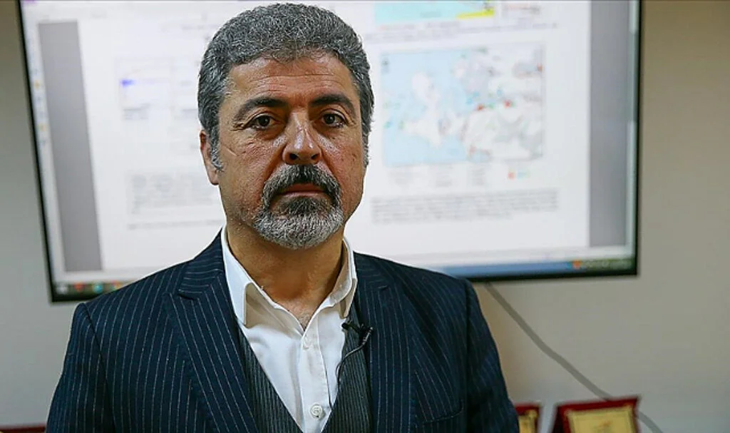 Prof. Dr. Sözbilir: (Malatya'daki deprem) 6'ya Varabilecek Büyüklükteki Artçı Depremlerin Yaşanması Olağandır