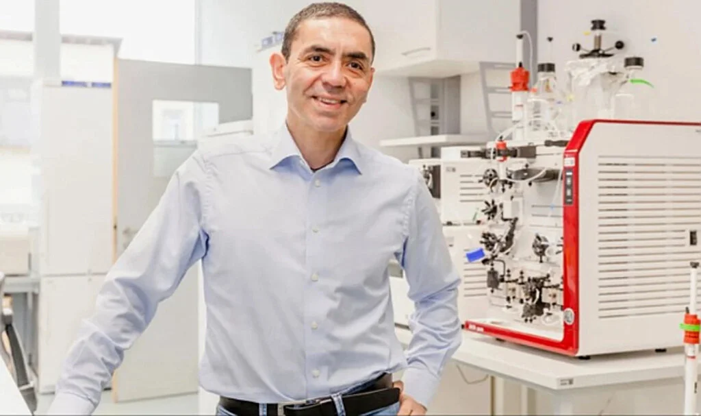 Prof. Dr. Uğur Şahin: Kanser Aşısını 2026 Yılından İtibaren Hastalara Sunacağız