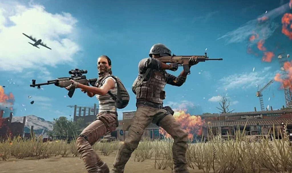PUBG Hesap Alım Satımının Yeni Adresi