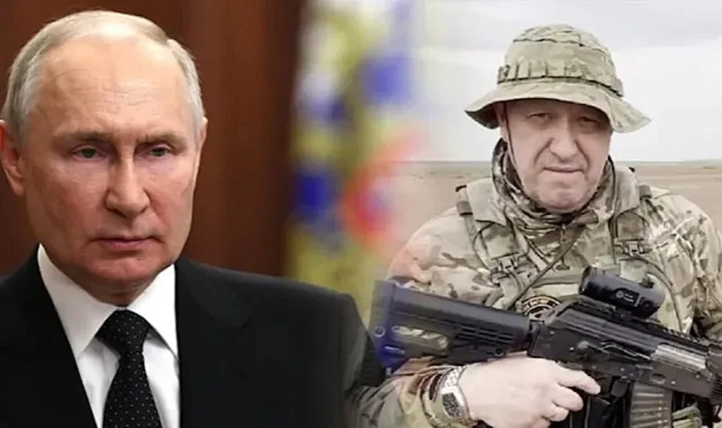 Putin’den Prigojin’in Ölümü Sonrası İlk Mesaj