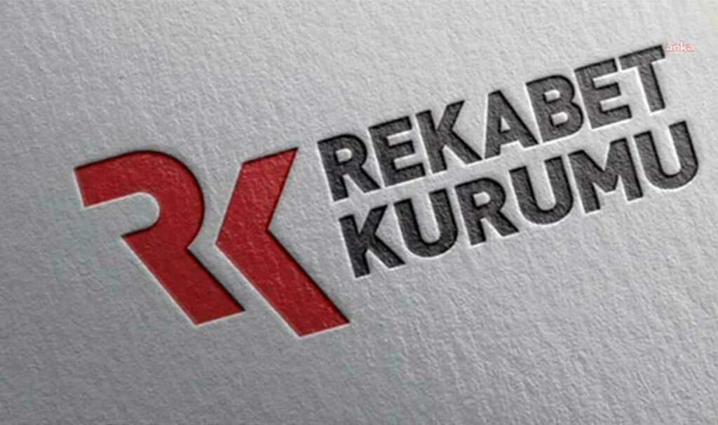 Rekabet Kurulu'ndan 16 Teşebbüse 151 Milyon 148 Bin Lira Ceza