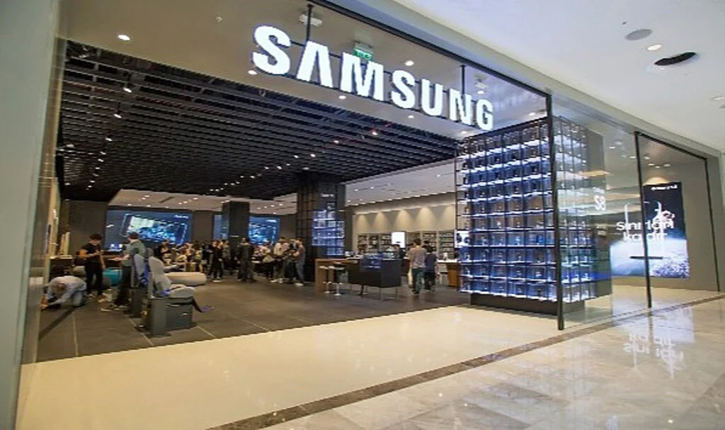 Rekabet Kurulu’ndan Samsung’a İdari Para Cezası