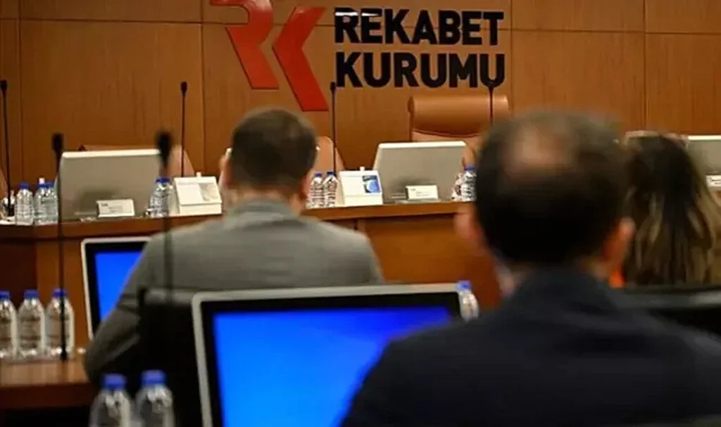 Rekabet Kurumu Duyurdu! Sahibinden.com'a 40,1 Milyon Lira Ceza Verildi... 