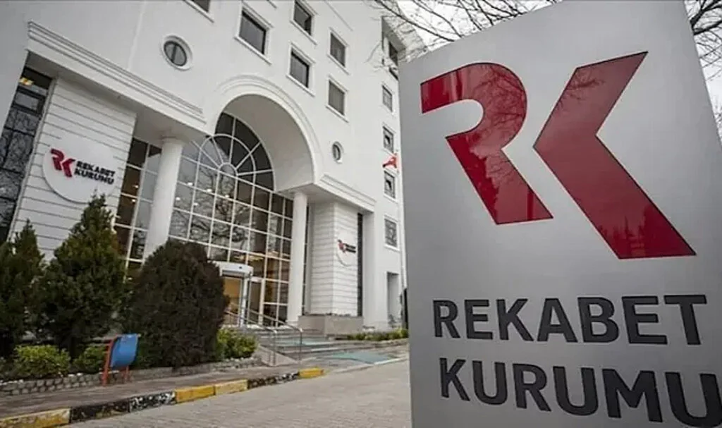 Rekabet Kurumu’ndan Arçelik’e Ceza