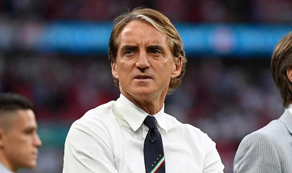 Roberto Mancini'nin yeni adresi belli oldu! Oraya gidiyor...