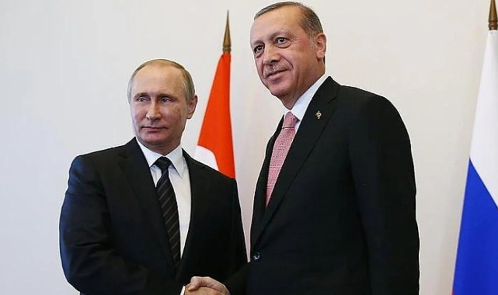 Rusya'dan Erdoğan-Putin görüşmesi hakkında açıklama! Bakan Fidan'ın kritik temasının da tarihi belli oldu