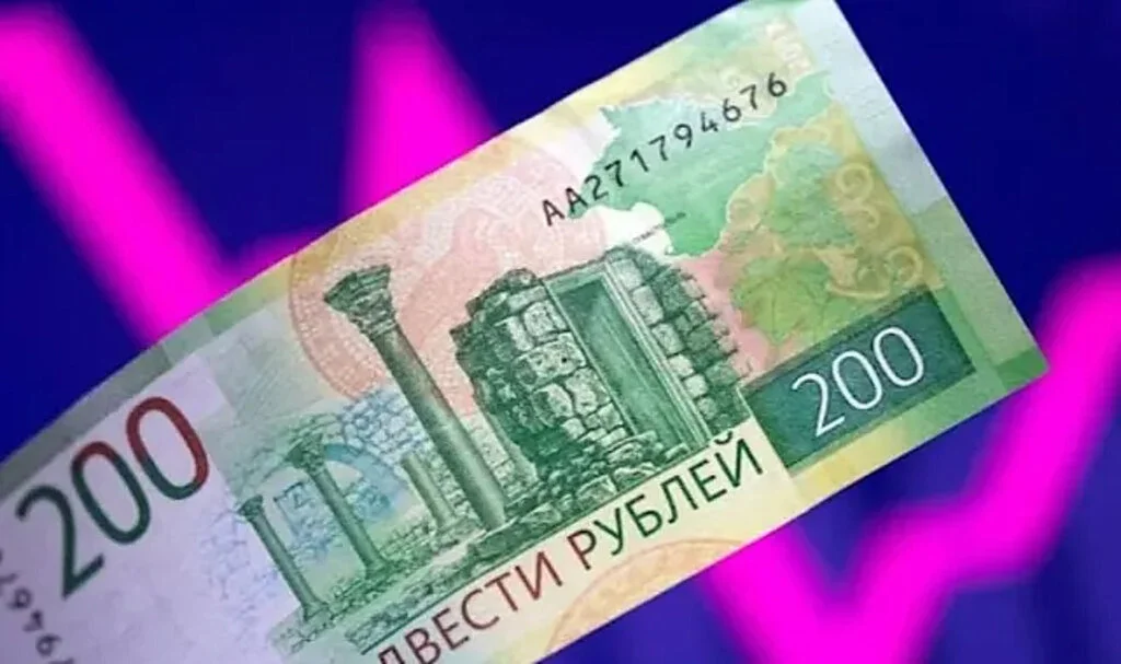 Rusya Merkez Bankası Faiz Artırdı