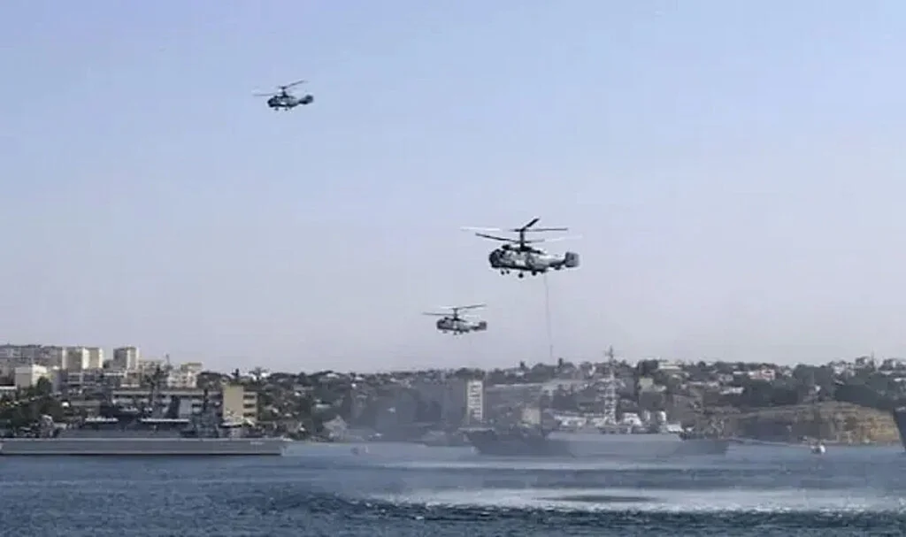 Rusya’ya Art Arda Saldırı Şoku