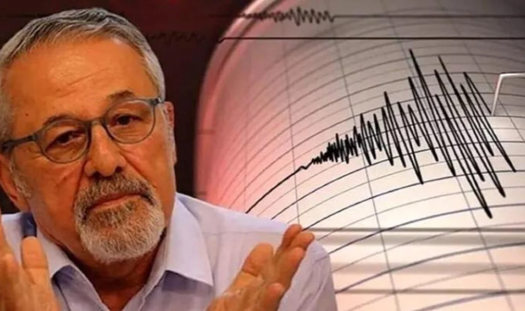 Sabah saatlerindeki deprem sonrası Naci Görür uyardı! Savrun Fay zonuna dikkat çekti: Stres birikimi arttı