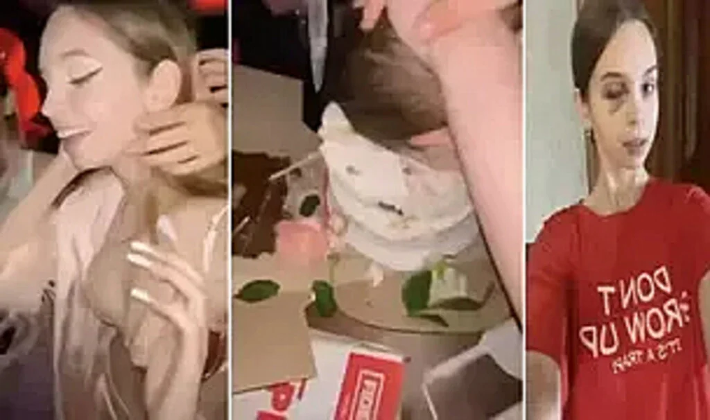 Şakanın Dozunu Kaçırdılar! Doğum Günü Hastanede Bitti... 