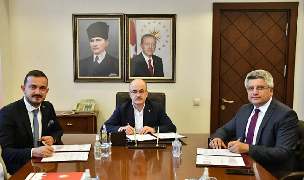 SAMGİAD'dan 'Matematik Okulu' 