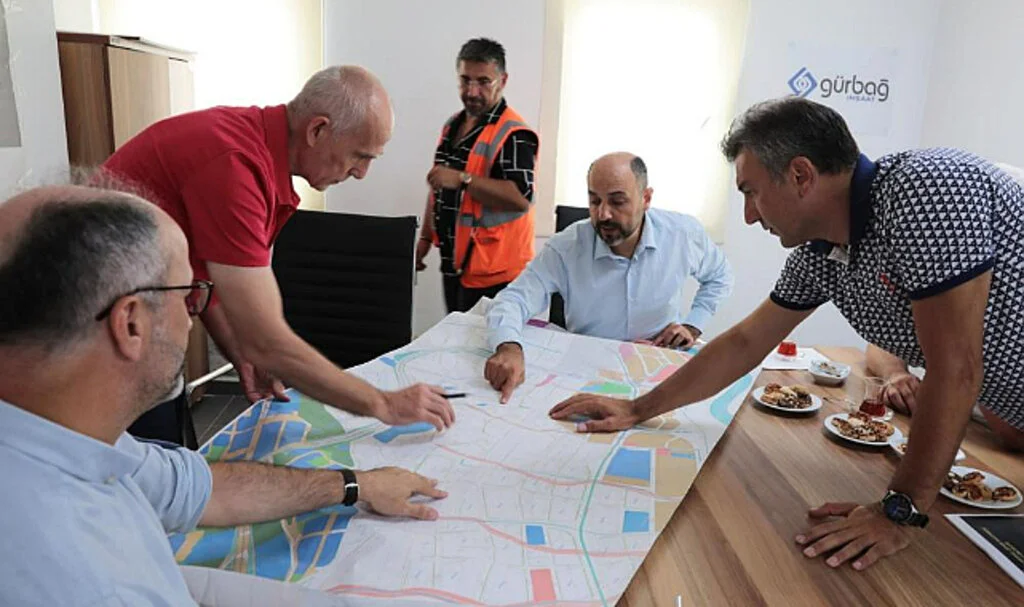 Samsun'a 16 Yeni Sağlık Yatırımı